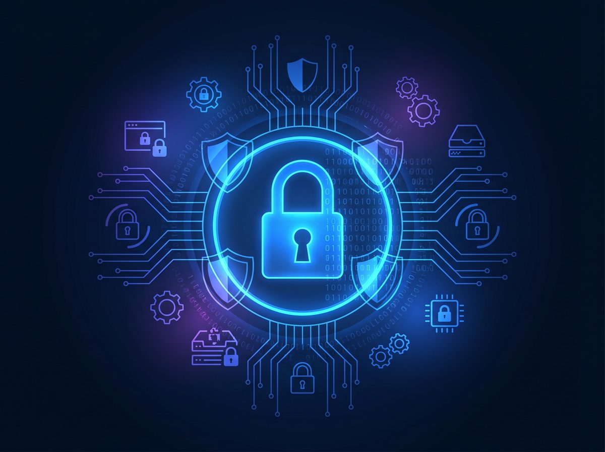 加速器响安全防护体系